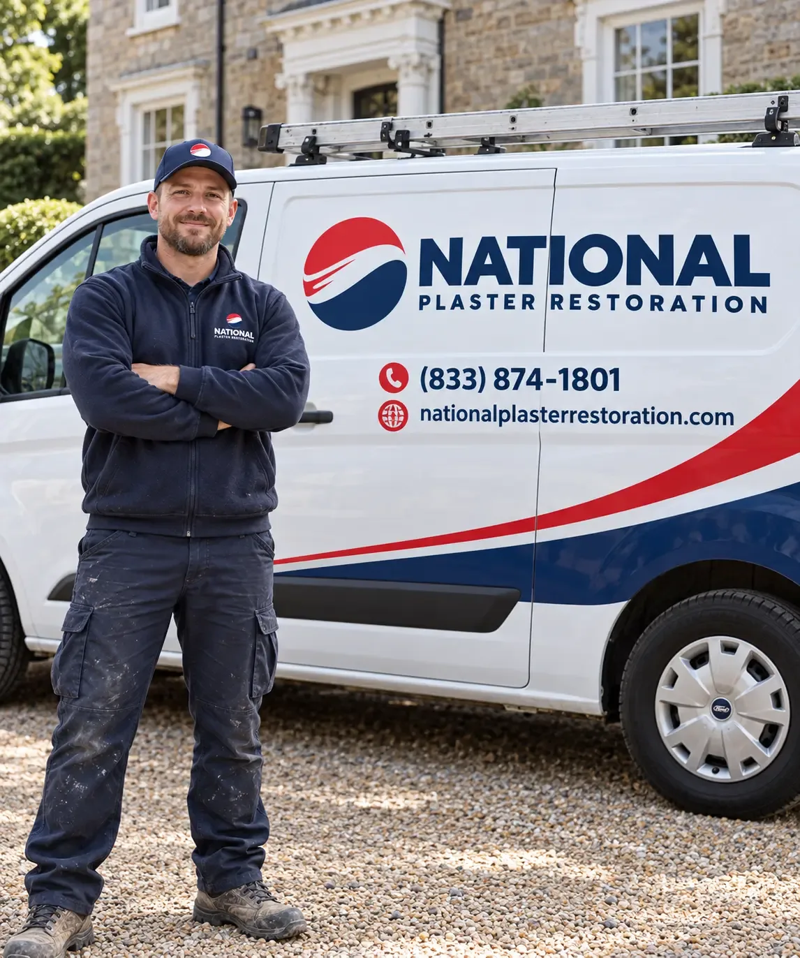 Plaster Repair company in Newtown, CT